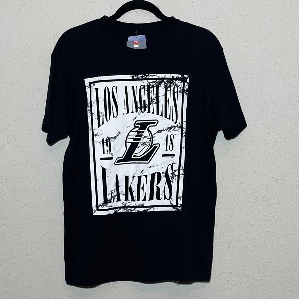 Los Angeles Lakers Tee Medium